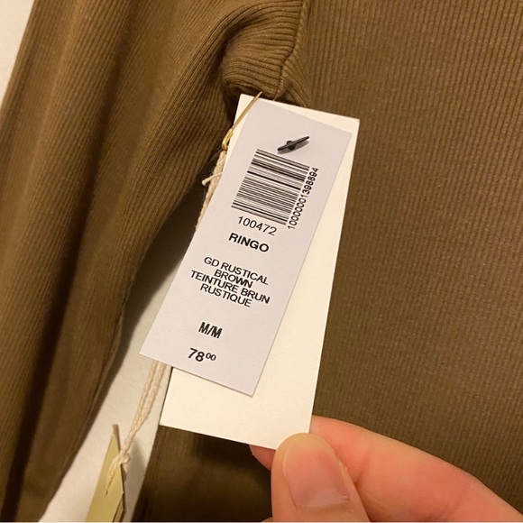 Wilfred Free Ringo Dress - Picture 5 of 10